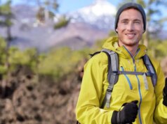 Estas jaquetas de primavera para homens oferecem a camada leve perfeita – The Mercury News