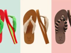 Estas sandálias mais vendidas abaixo de US $ 20 são ‘perfeitas’ – The Mercury News