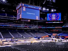 Quatro previsões finais para campeonatos nacionais masculinos com campo definido