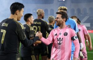 3 novos detalhes importantes sobre o formato da temporada 2027 MLS Sprint