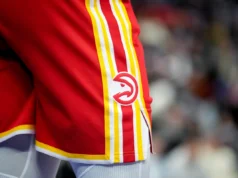 A promoção dos Hawks com um clube de strip só faz sentido se você conhece Atlanta