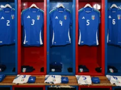 Onde assistir Itália x Bósnia e Herzegovina: transmissão ao vivo, horário de início, canal de TV, terça-feira, 31 de março