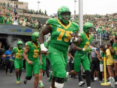 Emmanuel Pregnon como guarda direito: maior oportunidade de atualização dos Seahawks?