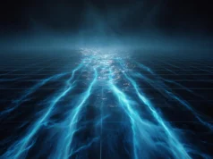 Cientistas criam nanoporos escorregadios que sobrecarregam a energia azul