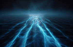 Cientistas criam nanoporos escorregadios que sobrecarregam a energia azul