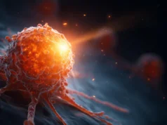 Cientistas injetam um tumor e observam o câncer desaparecer por todo o corpo