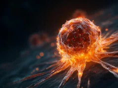 Cientistas criam uma lanterna contra o câncer que ilumina tumores