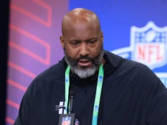 GM do Lions, Brad Holmes: As próximas extensões afetaram o processo de agência gratuita