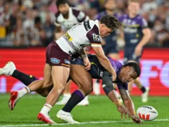 National Rugby League 2026: como assistir com VPN nos EUA, quem está competindo e muito mais