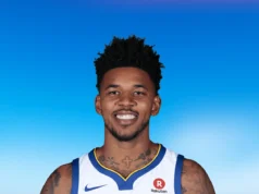 Nick Young: F*** Bam Adebayo e os Wizards, se eu tivesse 81 pontos eu pararia