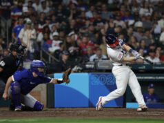 2 Dodgers chocam eliminação de WBC após virada