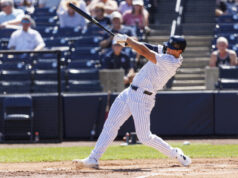 O principal candidato dos Yankees copiou o swing de Shohei Ohtani – e está melhorando
