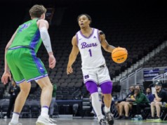 Central Arkansas derrotou Florida Gulf Coast para avançar para a final do Torneio ASUN