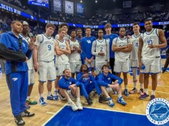 O basquete de Kentucky conquistou algo que não via desde a década de 1990