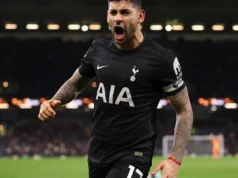 Atlético de Madrid x Tottenham Hotspur ao vivo: atualizações da Liga dos Campeões, assistir ao vivo, pontuações, análises, destaques