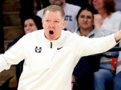 Utah State derrotou Nevada para avançar para o jogo do título de Mountain West