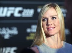 Holly Holm avalia Ronda Rousey x Gina Carano