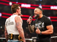 WrestleMania 42 Full Card: todas as partidas anunciadas para a Noite 1 e Noite 2