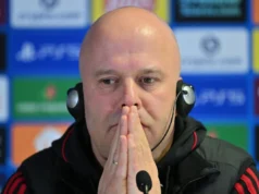 Arne Slott deve pegar a ‘terrível’ estrela do Liverpool que ele fez