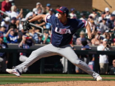 Clayton Kershaw, dos Dodgers, aborda o momento viral do WBC