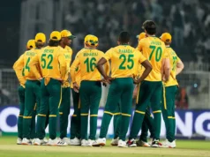 ‘Sem sufocamento, pancada sangrenta’: a honestidade brutal de Shukri Conrad após a derrota da África do Sul na semifinal do Mundial T20