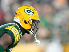 O ex-Packers CB Nate Hobbs encontrou um novo lar