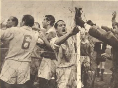 Esta semana na história da Lazio: 2 a 8 de março