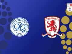 Visualização | QPR vs Middlesbrough – Notícias da equipe, escalações e previsões