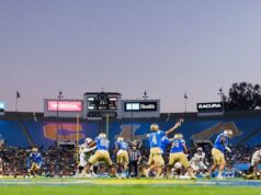 Grandes novas reformas chegarão ao Rose Bowl no outono de 2026