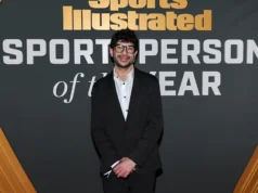 O proprietário da AEW, Tony Khan, fez uma oferta pela WWE durante a venda de 2023