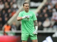 Premier League Awards – Super defesa de Pickford, desculpe Spurs