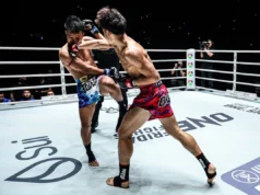 O card completo do One Friday Fights 146 em 13 de março foi lançado