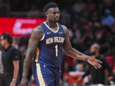 ‘Vocês são todos lixo’: Stephen A. Smith critica Pelicans depois de chamar Zion Williamson de ‘viciado em comida’