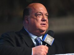 Paul Heyman fala sobre WWE 2K26 e como sobreviver no cenário da mídia atual