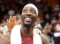 Por que Bam Adebayo mereceu a noite de 83 pontos do Heat para conquistar a temporada