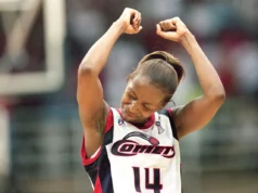 Connecticut Sun foi vendido ao proprietário do Rockets, trazendo a WNBA de volta a Houston