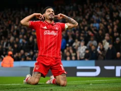 Nottingham Forest vs FC Midtjylland – escalação prevista e notícias da equipe