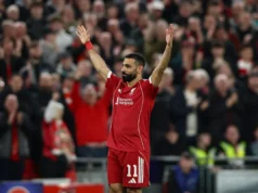Relatório: Clube saudita já está se esforçando para contratar Mohamed Salah do Liverpool