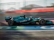 Os sonhos da Aston Martin e da Honda na F1 estão em sérios apuros no momento