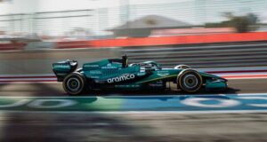 Os sonhos da Aston Martin e da Honda na F1 estão em sérios apuros no momento