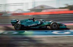 Os sonhos da Aston Martin e da Honda na F1 estão em sérios apuros no momento