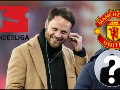 O Man Utd teve a oportunidade de ouro de contratar uma estrela ‘fantástica’ da Bundesliga em um acordo com preço reduzido; Ele está interessado em ir para a EPL
