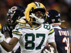 Os Patriots supostamente concordaram com um acordo acessível com Romeo Dub