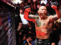 Resultados ao vivo do UFC Vegas 114, destaques e jogada a jogada