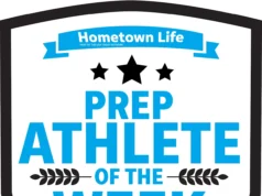 Dê seu voto para o Atleta Preparatório da Semana da Hometown Life