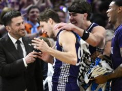 Ainda há colchetes perfeitos? Rastreando as melhores chaves restantes do March Madness de 2026