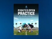 O mais novo time profissional de futebol de salão de Orlando, o Pirates, realizará um treino aberto e fan fest