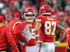 2026 NFL Draft Tight End Landing Spot Rankings para Dynasty Fantasy Football