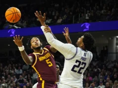 GameThread/Como assistir ao basquete masculino do Noroeste vs. Purdue: TV, streaming, rádio, relatório de lesões, linhas de apostas