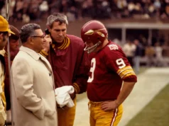 Como serão os capacetes dos comandantes em 2026?